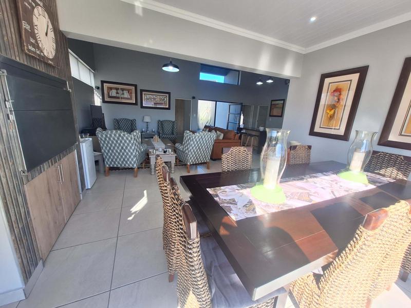 3 Bedroom Property for Sale in Hartenbos Heuwels Western Cape